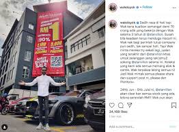 Act as a contact shah alam, selangor. Terpaksa Tutup Butik Starvilion Wak Doyok Buat Jualan Lelong Serendah Rm1 Buzzkini