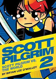 We're a community of creatives sharing everything minecraft! Julie Powers Fan Casting For Scott Pilgrim Vs The World The Animated Series Mycast Fan Casting Your Favorite Stories
