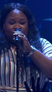 Tasha Combs Worship Songs
