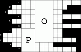 бактерии кроссворд по биологии 5 класс с вопросами и ответами Krossvord Podcarstvo Bakterii 2