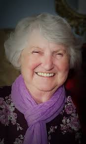 Obituary information for Joan Mercedes Brent