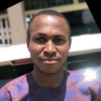 Reginald Otoo Asamoah