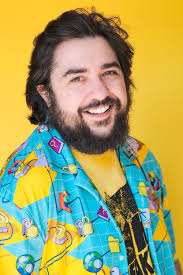 The Cram It Christmas Special (Short 2007)