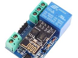 Discover quality wifi control relay on dhgate and buy what you need at the greatest convenience. Esp8266 Wifi 5v 1 Channel Relay Delay Module Iot Smart Home Hackster Io