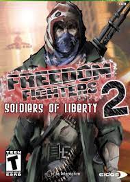 Freedom fighters pc game is one of the most entertaining games in an open world. Freedom Fighter 2