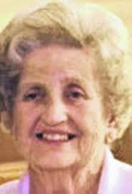 Eileen Patton Obituary (2018)