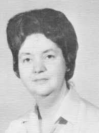 wjhs class of 1964 loses classmate