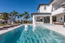 Reunion Resort 800 8 Bedroom Villa In Florida Top Villas Florida Villas Vacation Home Luxury Rentals