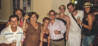 Kuba frauen bekanntschaften geld hatte sie keines. Typisch Kuba Uber Das Kubanische Lebensgefuhl Cuba Vida