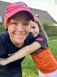 365 days. Zero excuses. One unstoppable 8-year-old. 🌟🏃‍♀️💥 From day one  to day 365