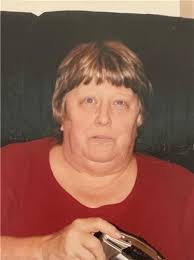 Judith Dempsey Obituary (1949