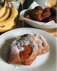 Maybe you would like to learn more about one of these? Eb256 How To Make Ugandan Banana Pancakes Earlybird256
