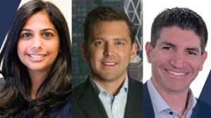 Investment Insiders: Three Alums Leading the Charge in Private Equity