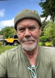 Richard William Hoagland Jr. Class of 1975