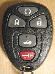 This may also be what is causing the parasitic draw on the battery. Chevrolet Remote Keyless Entry Rke Fob Teardown Rf Cafe