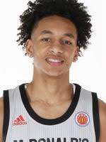 Getting to know Tre Mann