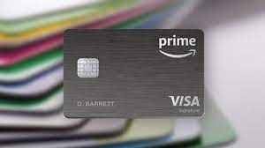 Not only can users make purchases without having a traditional bank account, but no personal information is required, which can be a security. Amazon Prime Rewards Visa Review 5 Back For Prime Members Clark Howard