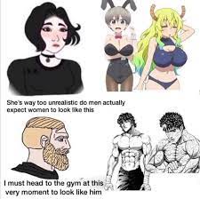 One Piece Has Some Unrealistic Character Models Anime Manga Anime Memes Anime Memes Funny Anime Memes Otaku