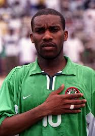 Remembering Allan Varner, a South African soccer legend