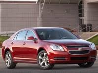 2011 Chevrolet Malibu Problems | Kelley Blue Book