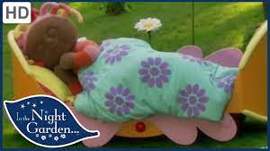 In The Night Garden 1 Hour Compilation Makka Pakka S Funny Trumpet Pontipines In The Bed Hd Youtube