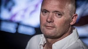 A conversation with Mark Turner