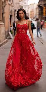 Pin On Colored Wedding Dresses