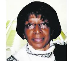 Mamie Lindo Obituary (1929