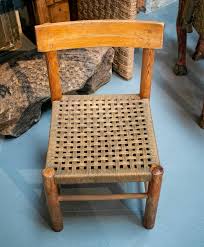 Costco commercial resin wicker woven stackable chair. 1970s Pair Of Spanish Chairs With Woven Wicker Seats For Sale At 1stdibs