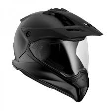 Bmw Helmet Carbon Gs Black Matt