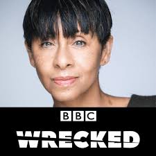 Our client Marcia Lecky has just finished filming her recurring role as  “Detective Martinez” in BBC TV Series “Wrecked”. Directed by Chris Baugh  and written by Ryan J. Brown. Released later this