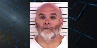 Victim of priest abuse in Savannah speaks out for first time