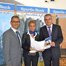 Lassen sie sich ihre zugangsdaten bequem nach hause schicken. Sparda Bank Gewann Mitglieder Region Schwandorf Nachrichten Mittelbayerische