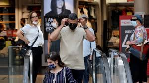 由於印度變種 delta 病毒擴散，疫苗高施打率的以色列和英國，最近因為疫情反彈，澳洲雪梨部分地區也罕見實施封鎖。世界衛生組織 (who) 周五 (25 日. ç–«æƒ…å†æš´å' ä»¥è‰²åˆ—å®£å¸ƒé‡æ–°å®žæ–½å®¤å†…å£ç½©ä»¤