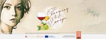 The Charming Taste of Europe