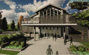 Feel free to email us if you have any questions, serve@truenorthchurch.com. True North Church To Revise Plans For Reeve Ave Parking Lot