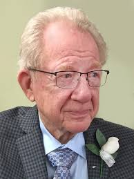 Lester Robert (Bob) Beatty Celebrated for his Technological Accomplishments  and his Service to Humanity