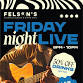 Friday Night Live event image