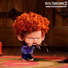 Pin On My Hotel Transylvania Photo Album
