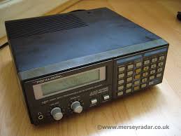 Image result for RadioShack / Realistic Pro-2000