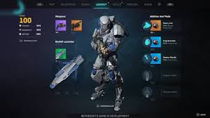 How to get crafting materials · vanity store. Anthem Update Javelin Gameplay Builds Bioware Blog
