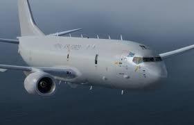 The british poseidon mra mk1 fleet currently comprises of two aircraft with seven more to be delivered. Avsim Library