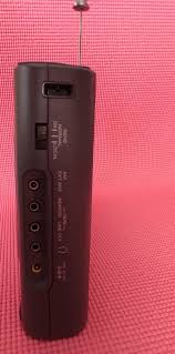 Image result for Sony ICF-SW77