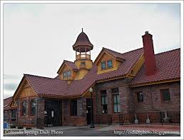 Giuseppe S Depot With Images Colorado Usa Colorado Travel Colorado