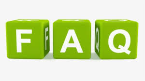 Faq-icon - Frequently Asked Questions Logo, HD Png Download ...