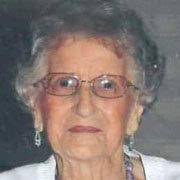 TREVA SUPINGER Obituary (1924