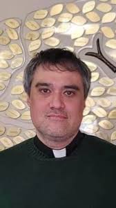 STAFF — Saint Marianne Cope Parish