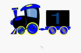 Kertas siasatan ke bukit aman. Locomotive Clipart Loco Gerabak Kereta Api Kartun Hd Png Download Kindpng