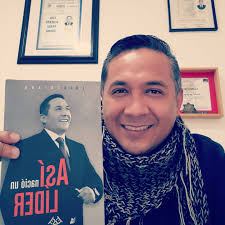 Luis Triana (@luis_trianaoficial) · Instagram photos and videos