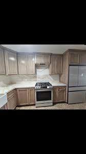 Moreno Custom Cabinets